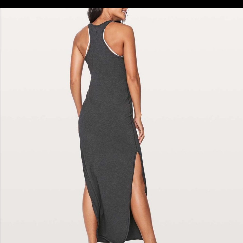 ✨ 🛍Lululemon Refresh Maxi Dress